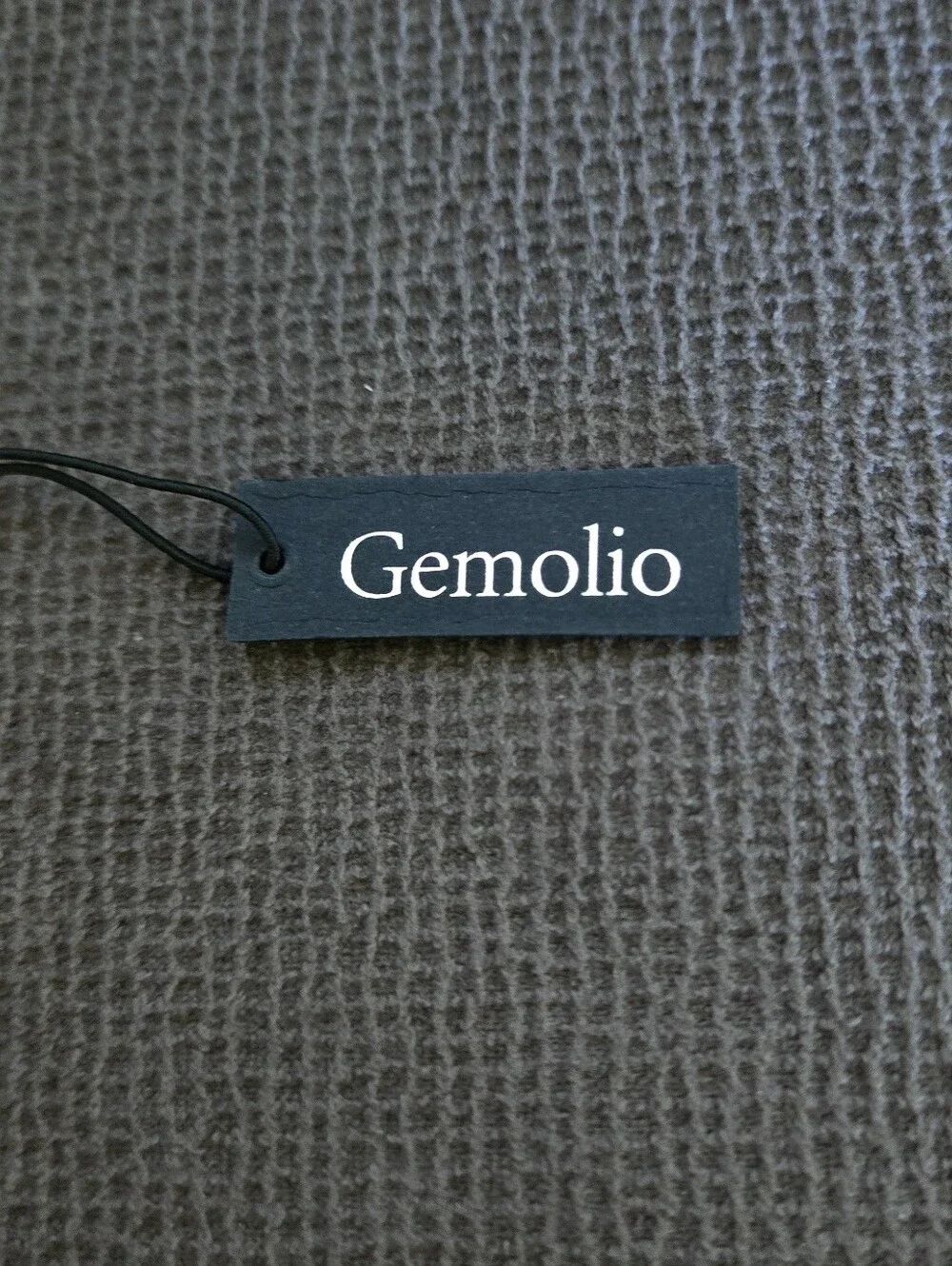 Gemolio Rectangular Oyster🦪 Turquoise🩵 Ring💍 - NWT - Picture 6 of 16
